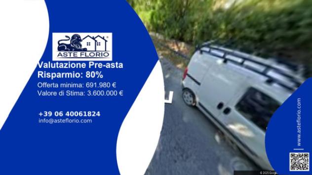 terreno edificabile in vendita a Fossato di Vico in zona Osteria del Gatto