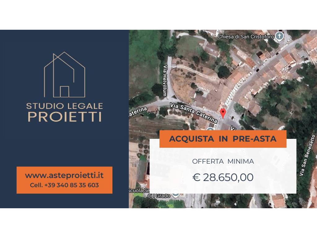 appartamento in vendita a Fossato di Vico