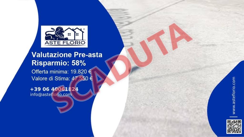 appartamento in vendita a Fossato di Vico