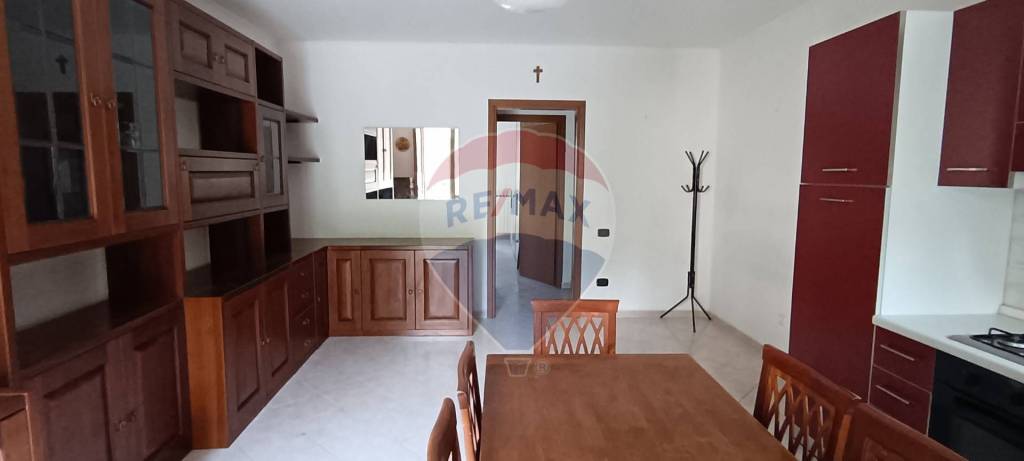 appartamento in vendita a Fossato di Vico in zona Palazzolo