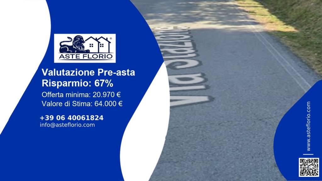 appartamento in vendita a Fossato di Vico in zona Osteria del Gatto