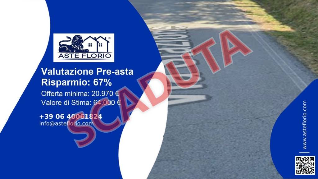 appartamento in vendita a Fossato di Vico in zona Osteria del Gatto