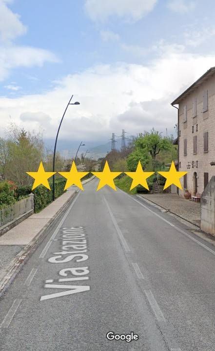 appartamento in vendita a Fossato di Vico