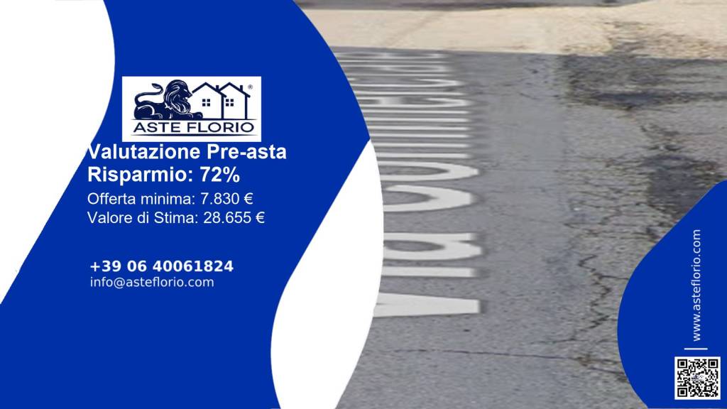 negozio in vendita a Fossato di Vico in zona Osteria del Gatto