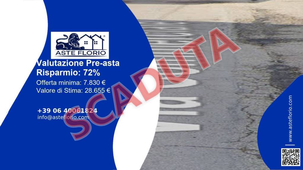 negozio in vendita a Fossato di Vico in zona Osteria del Gatto