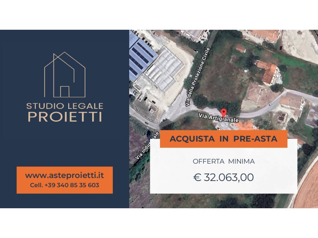 appartamento in vendita a Fossato di Vico