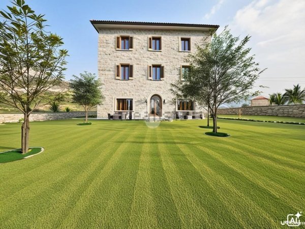 casa indipendente in vendita a Fossato di Vico