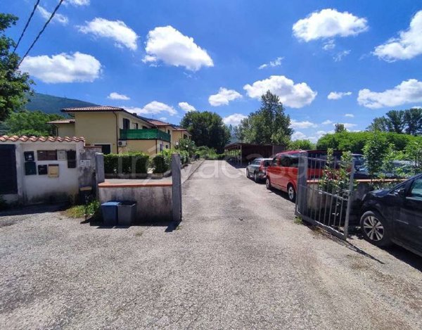 appartamento in vendita a Fossato di Vico