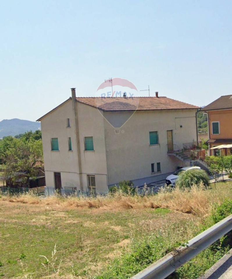 appartamento in vendita a Fossato di Vico in zona Purello