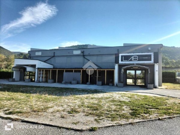 casa indipendente in vendita a Fossato di Vico in zona Purello