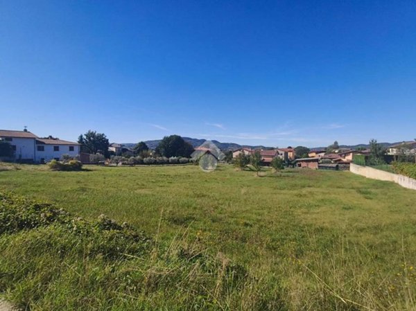 terreno agricolo in vendita a Fossato di Vico
