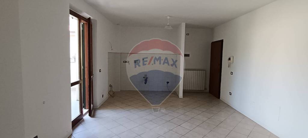 appartamento in vendita a Fossato di Vico in zona Osteria del Gatto