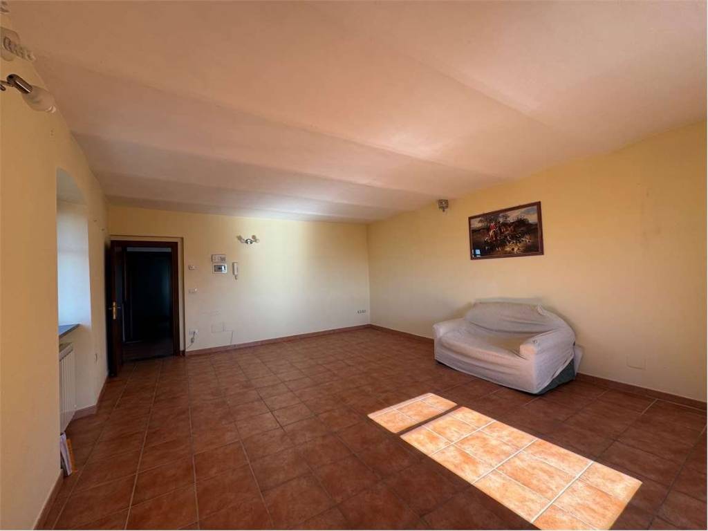 appartamento in vendita a Fossato di Vico in zona Palazzolo