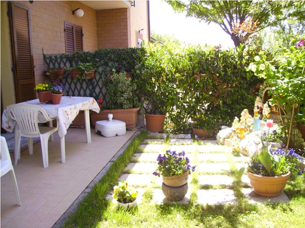 casa indipendente in vendita a Fossato di Vico