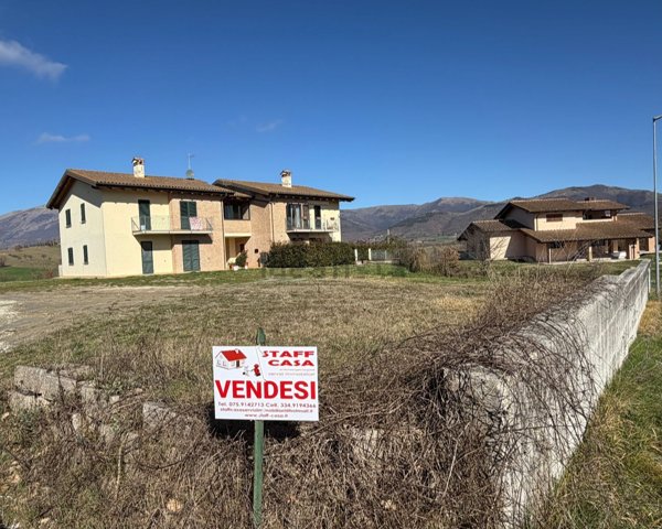 appartamento in vendita a Fossato di Vico in zona Colbassano