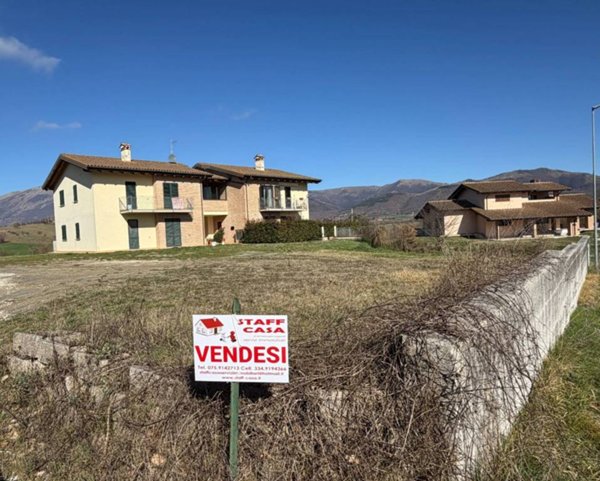 appartamento in vendita a Fossato di Vico in zona Colbassano