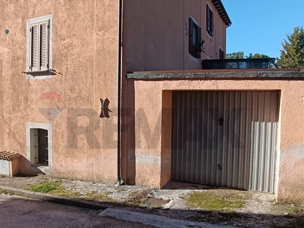 casa indipendente in vendita a Fossato di Vico in zona Purello