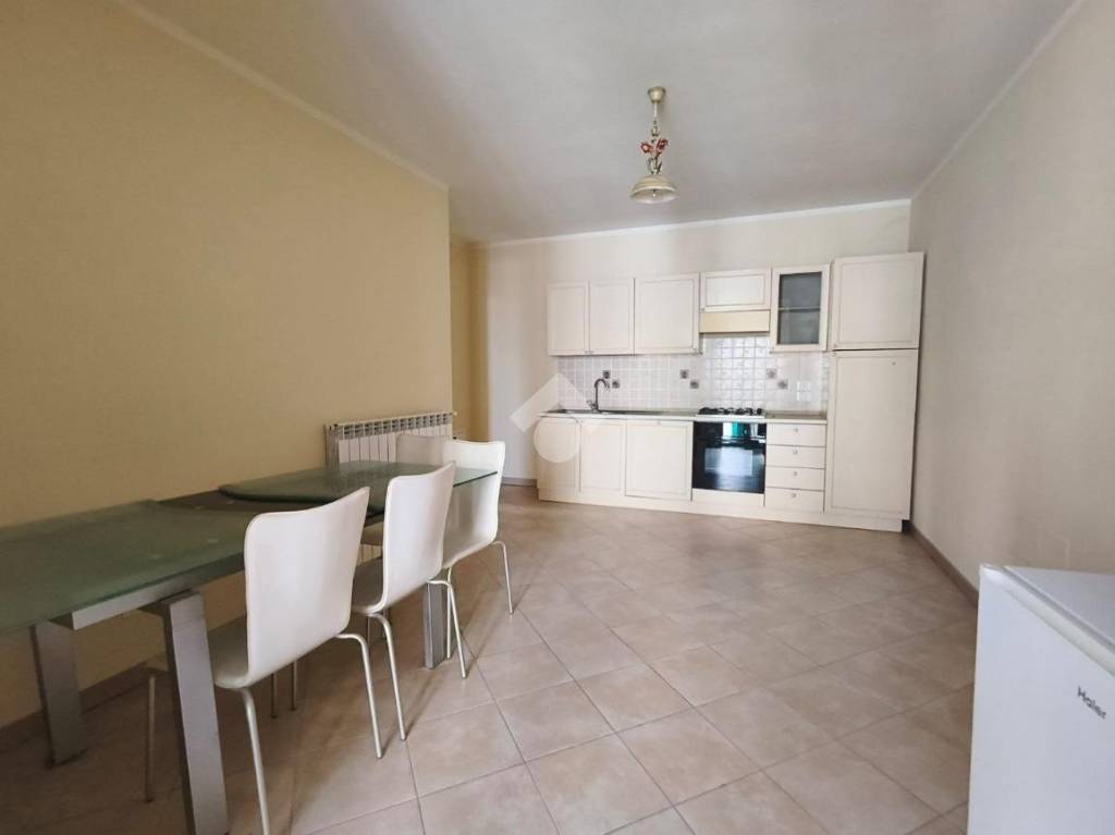 appartamento in vendita a Fossato di Vico in zona Colbassano