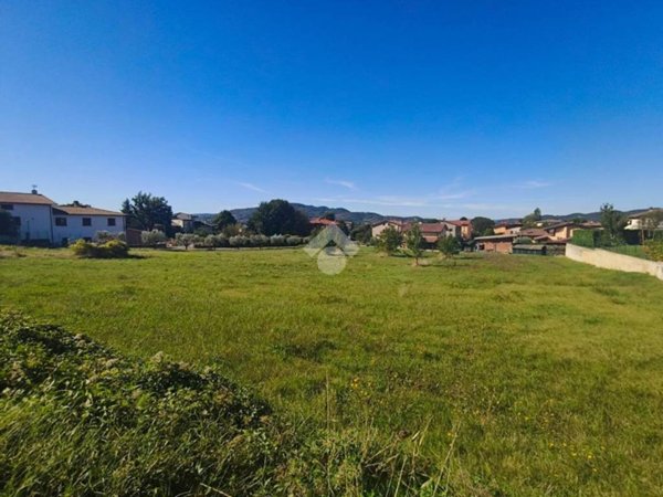 terreno agricolo in vendita a Fossato di Vico
