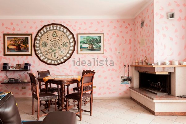 casa indipendente in vendita a Fossato di Vico