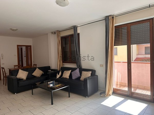 appartamento in vendita a Fossato di Vico