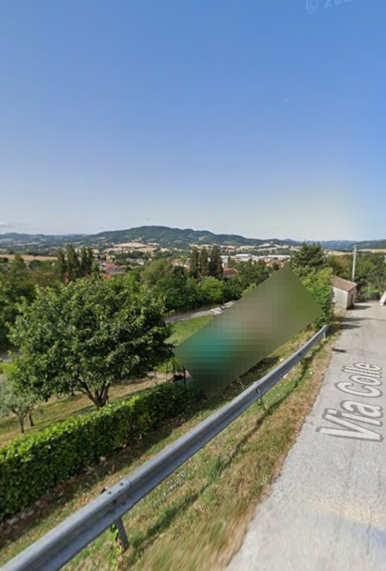 appartamento in vendita a Fossato di Vico