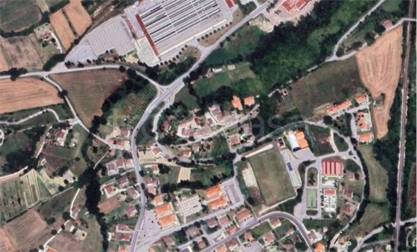 appartamento in vendita a Fossato di Vico in zona Osteria del Gatto