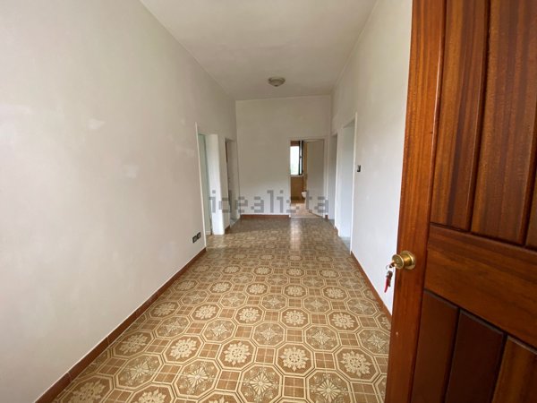 appartamento in vendita a Fossato di Vico