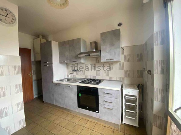 appartamento in vendita a Fossato di Vico