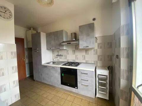 appartamento in vendita a Fossato di Vico