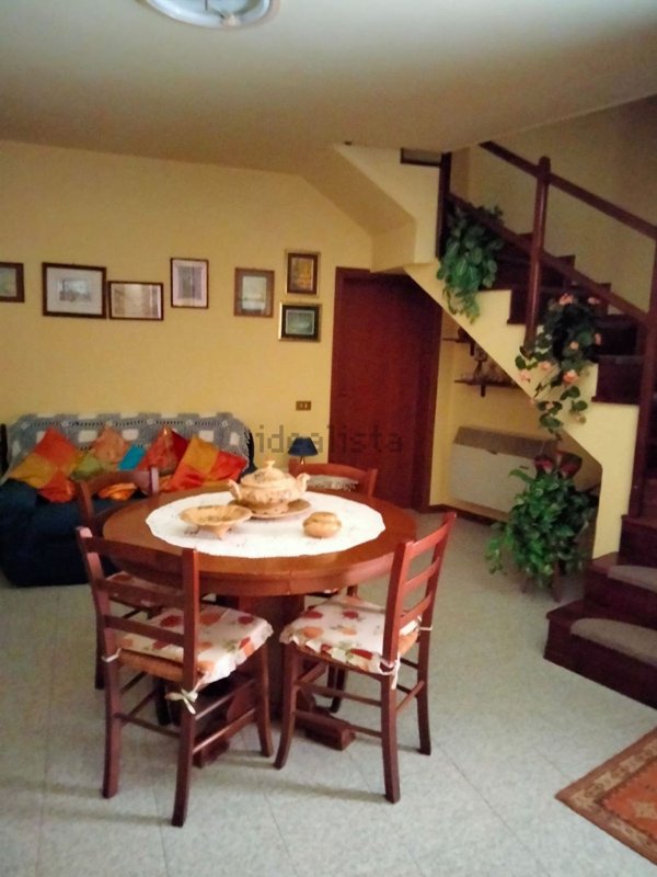 appartamento in vendita a Fossato di Vico