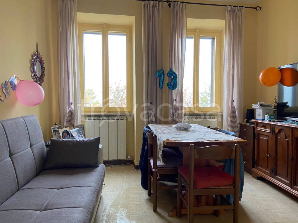casa indipendente in vendita a Fossato di Vico in zona Palazzolo