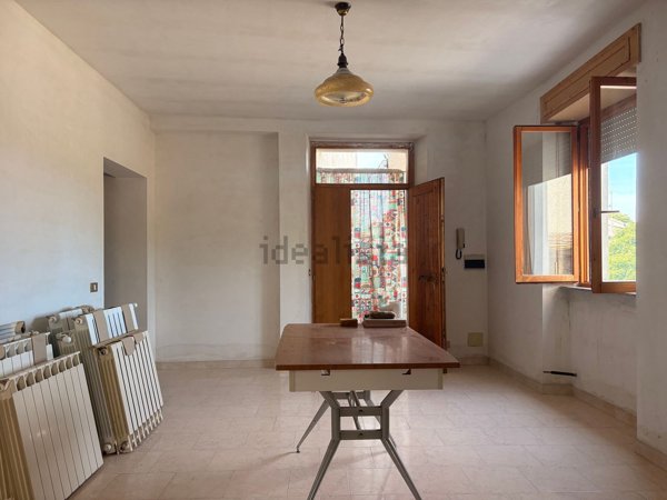 appartamento in vendita a Fossato di Vico in zona Purello