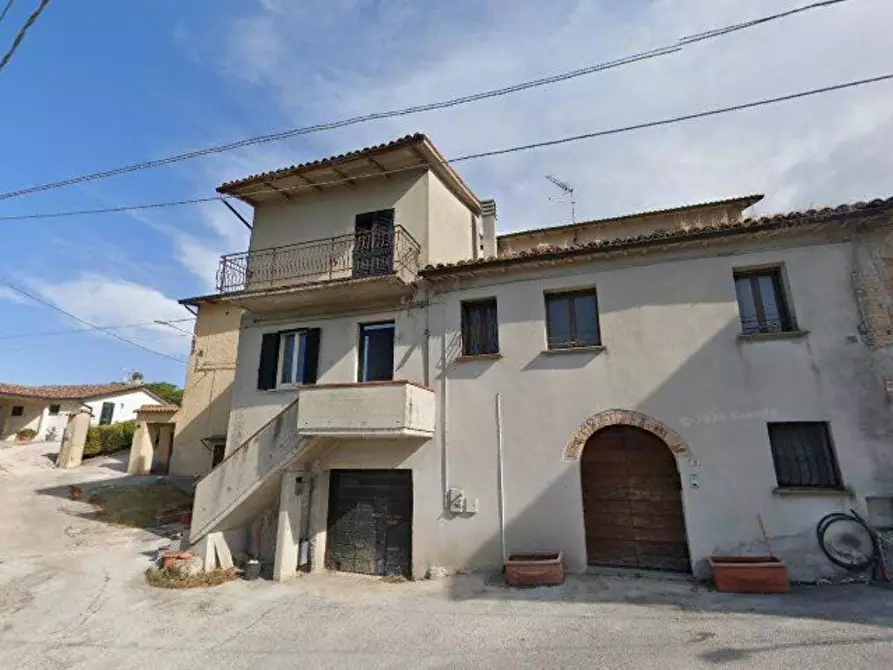 appartamento in vendita a Fossato di Vico