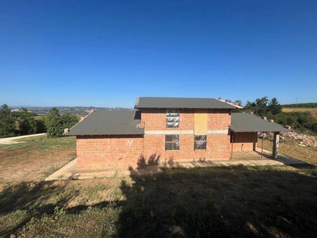 casa indipendente in vendita a Fratta Todina