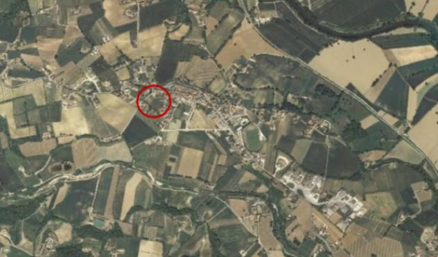 terreno agricolo in vendita a Fratta Todina