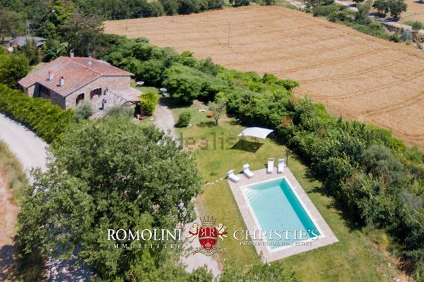capannone in vendita a Fratta Todina