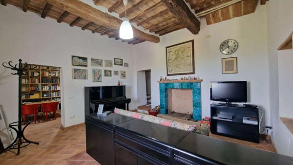 casa indipendente in vendita a Fratta Todina
