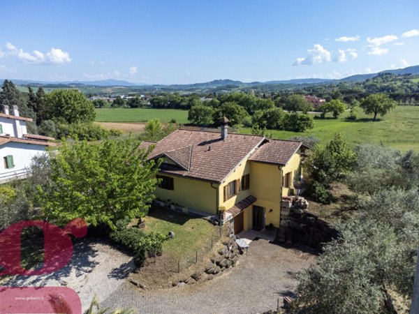 casa indipendente in vendita a Fratta Todina