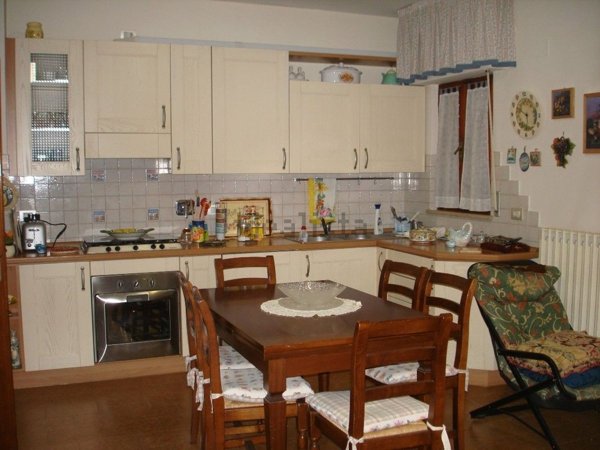 appartamento in vendita a Fratta Todina