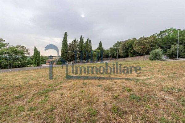 terreno agricolo in vendita a Fratta Todina in zona Casaiole/Spineta