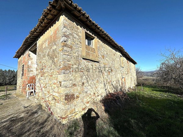 casale in vendita a Fratta Todina