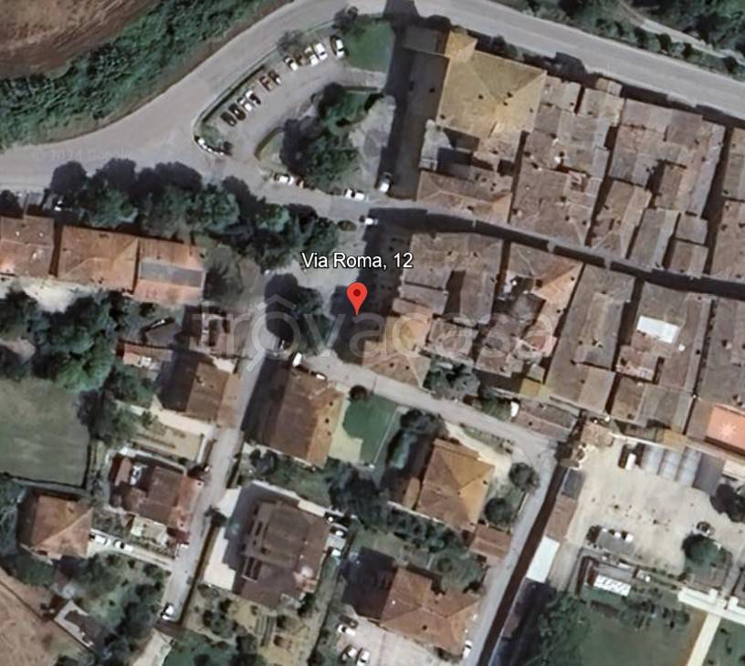 appartamento in vendita a Fratta Todina