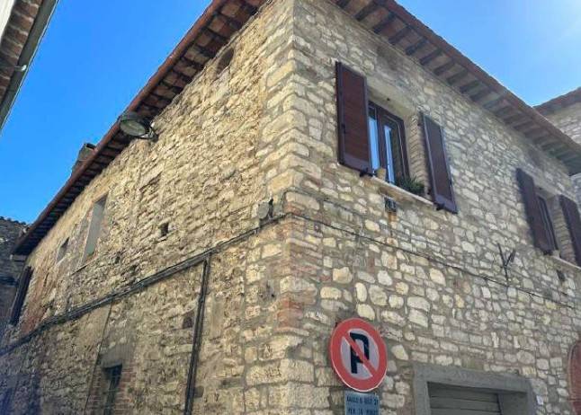 appartamento in vendita a Fratta Todina