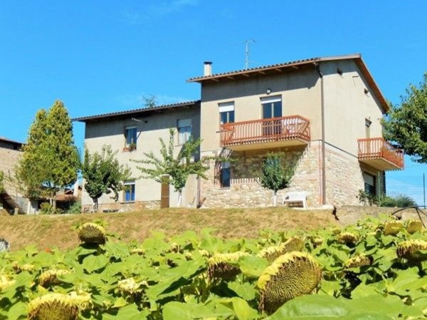 appartamento in vendita a Fratta Todina