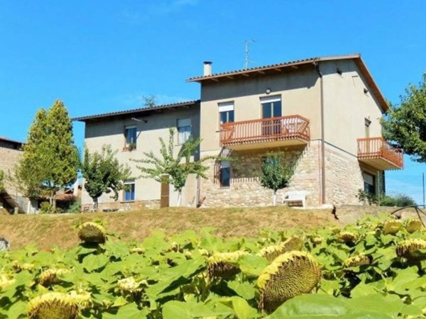 appartamento in vendita a Fratta Todina