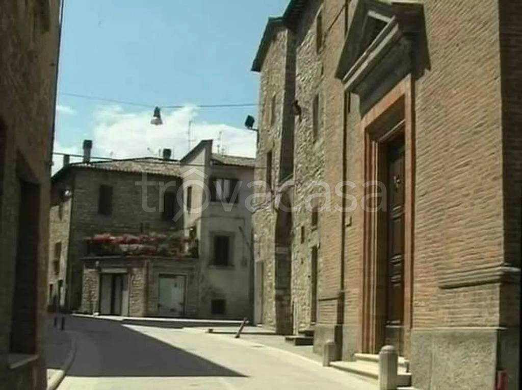 casa indipendente in vendita a Fratta Todina