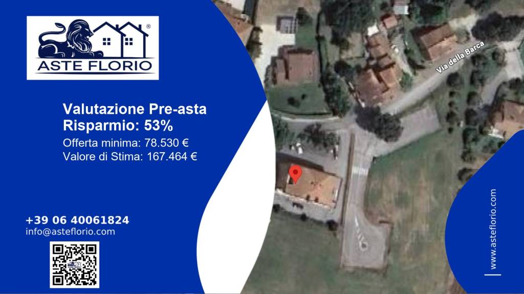 casa indipendente in vendita a Fratta Todina