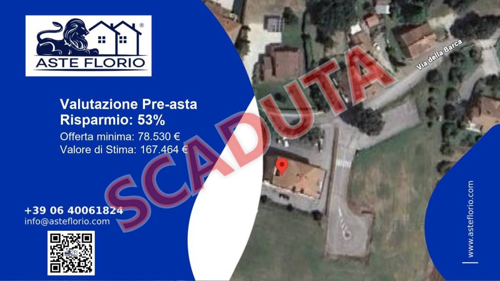 casa indipendente in vendita a Fratta Todina