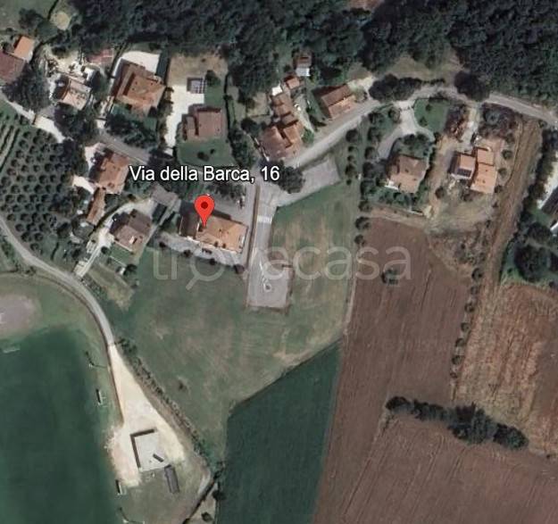 casa indipendente in vendita a Fratta Todina